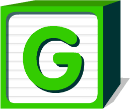 Letter G